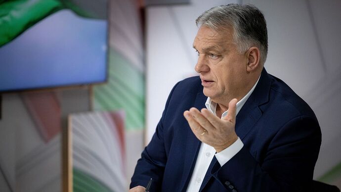 Orbán Viktor