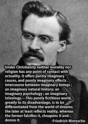 Quote - Nieatzsche, Friedriche (4)