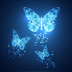 nonlocality-free-will-square
