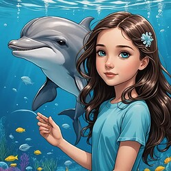 dolphin