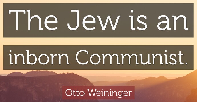 Quote - Weininger, Otto (3)