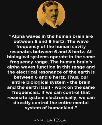 Quote - Tesla, Nikola (4)