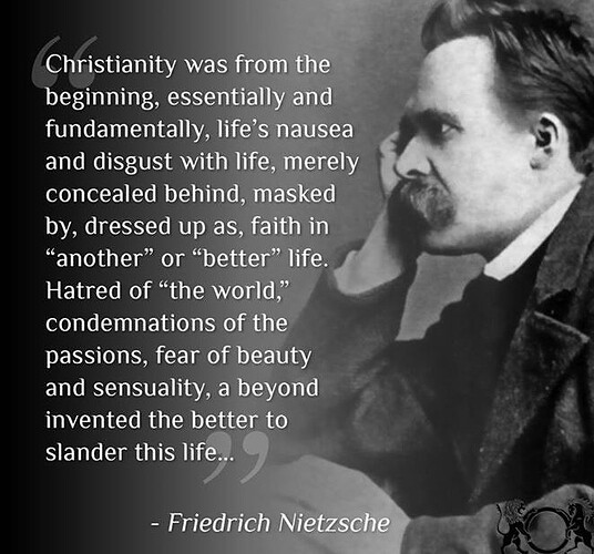 Quote - Nieatzsche, Friedriche (26)