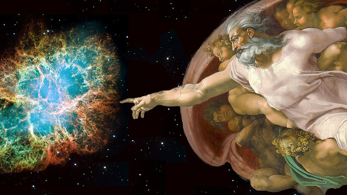 Science-and-religion