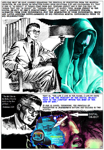 Christpsychic Comics Issue 7 Page 9