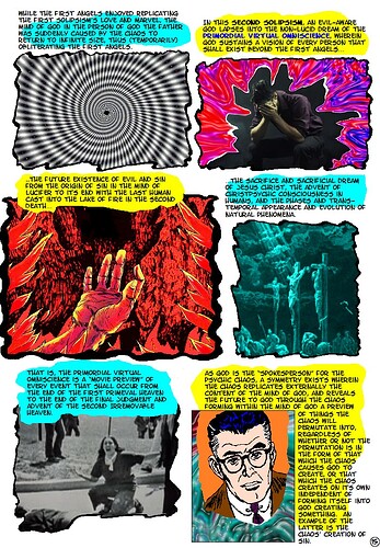 Christpsychic Comics Issue 5 Page 15
