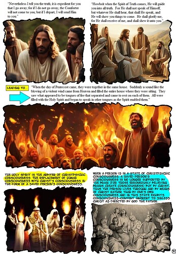 Christpsychic Comics Issue 5 Page 30