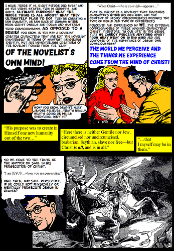 Christpsychic Comics Issue 7 Page 34