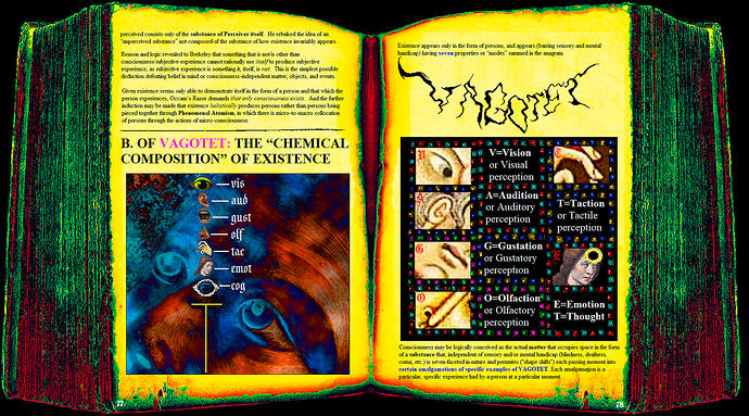 THE SEVEN LAWS OF SALVATION LAW Five Page 77-78