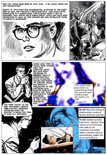 Christpsychic Comics Issue 7 Page 5