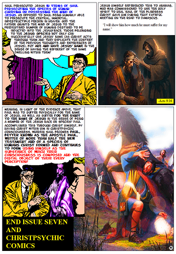 Christpsychic Comics Issue 7 Page 36