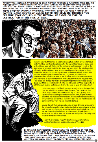 Christpsychic Comics Issue 7 Page 13