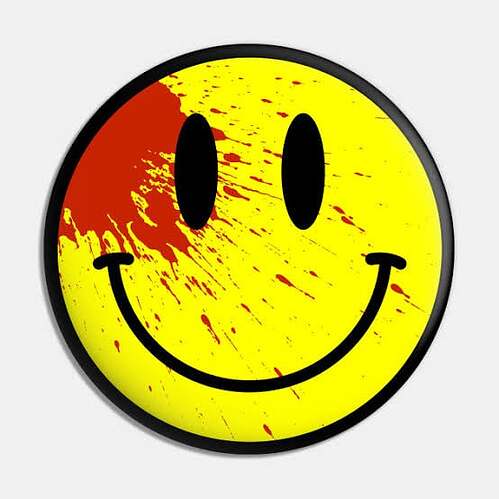 smiley