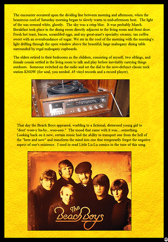 Christpsychic Tales #1 Page 46