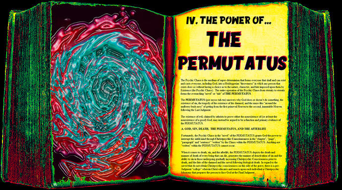 THE SEVEN LAWS OF SALVATION LAW Five Page 95-96