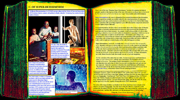 THE SEVEN LAWS OF SALVATION LAW Five Page 79-80