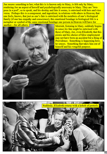 Christpsychic Tales #1 Page 30