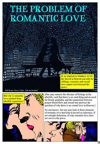 Christpsychic Tales #1 Page 19
