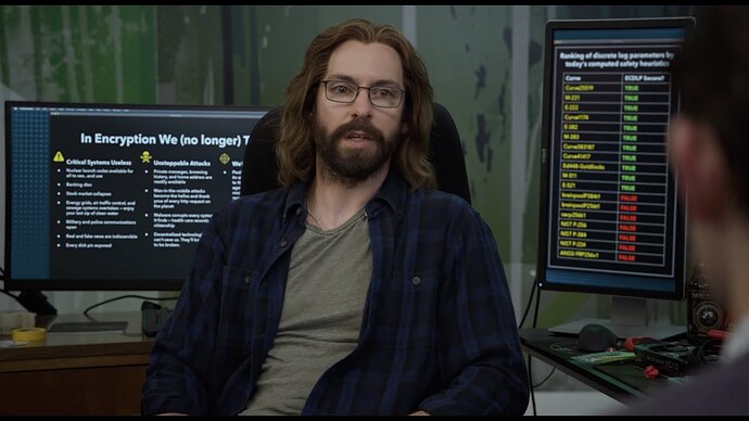 F...ing Gilfoyle