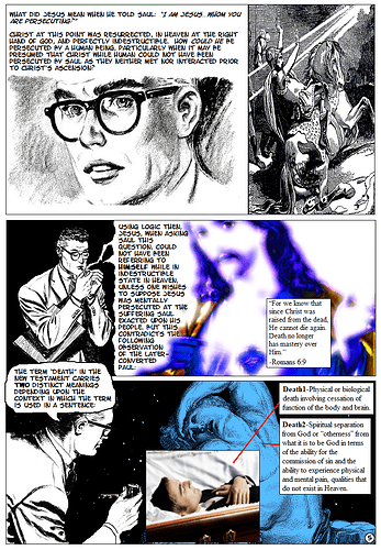 Christpsychic Comics Issue 7 Page 5