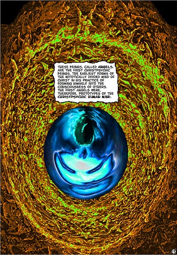 Christpsychic Comics Issue 5 Page 13