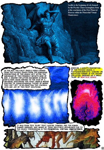 Christpsychic Comics Issue 5 Page 18