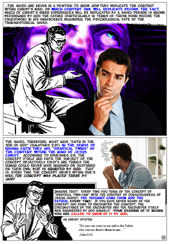 Christpsychic Comics Issue 7 Page 14