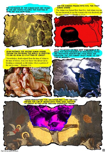 Christpsychic Comics Issue 5 Page 25