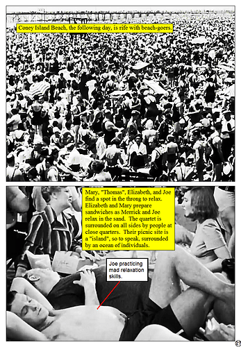 Christpsychic Tales #1 Page 27