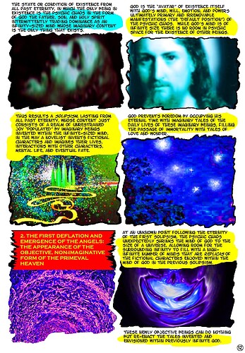 Christpsychic Comics Issue 5 Page 12