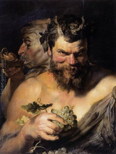 Carl-Kruse-Art-Blog-2-Satyrs-e1626622982273