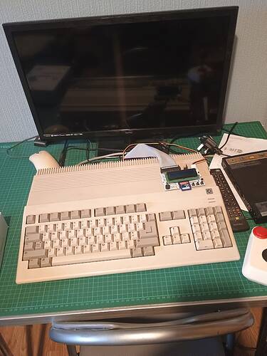 amiga