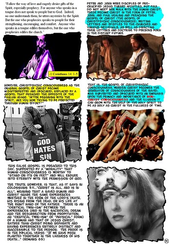 Christpsychic Comics Issue 5 Page 31
