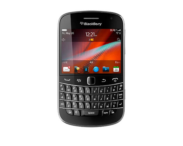 blackberry