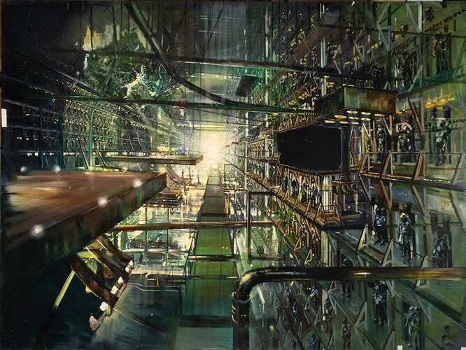 borg