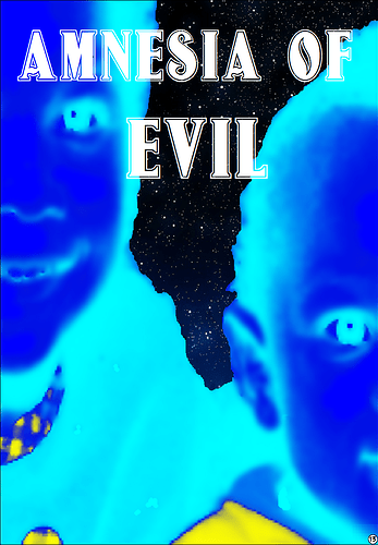Christpsychic Tales #1 Page 13