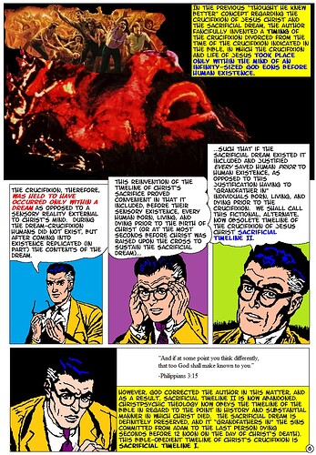 Christpsychic Comics Issue 5 Page 6