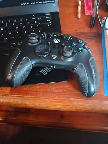 reconcontroller