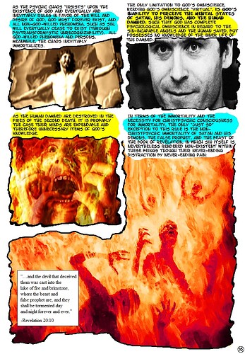Christpsychic Comics Issue 5 Page 16