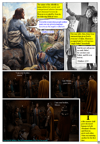 Christpsychic Tales #1 Page 9