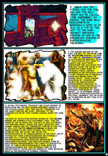 Christpsychic Comics Issue 5 Page 39