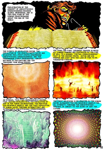 Christpsychic Comics Issue 5 Page 35