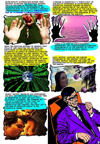 Christpsychic Comics Issue 5 Page 23