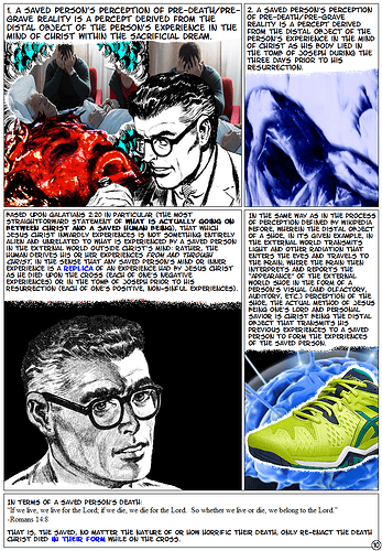 Christpsychic Comics Issue 7 Page 10
