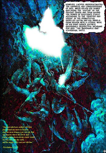 Christpsychic Comics Issue 5 Page 21