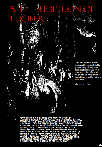 Christpsychic Comics Issue 5 Page 19
