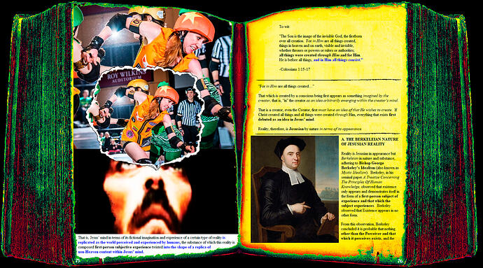 THE SEVEN LAWS OF SALVATION LAW Five Page 75-76