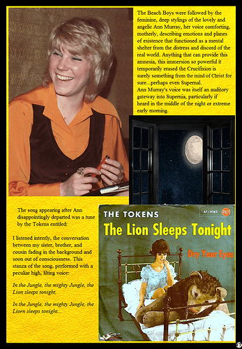 Christpsychic Tales #1 Page 47