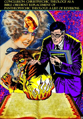 Christpsychic Comics Issue 5 Page 36