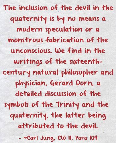 the-inclusion-of-the-devil-in-the-quaternity-is-by-no-means